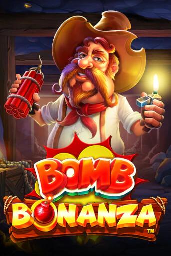 Bomb Bonanza играть демо версию | SlotoKing без регистрации