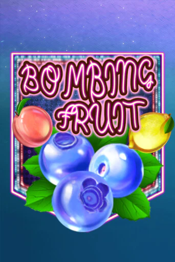 Bombing Fruit играть демо версию | SlotoKing без регистрации