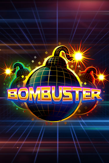 Bombuster играть демо версию | SlotoKing без регистрации
