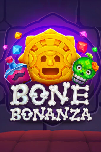 Bone Bonanza играть демо версию | SlotoKing без регистрации