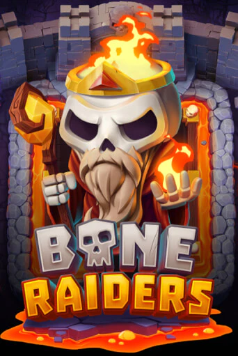 Bone Raiders играть демо версию | SlotoKing без регистрации