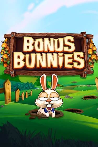 Bonus Bunnies играть демо версию | SlotoKing без регистрации
