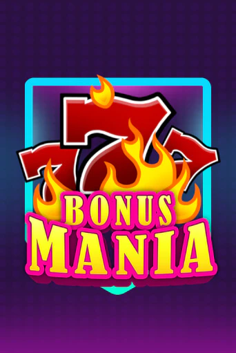 Bonus Mania играть демо версию | SlotoKing без регистрации