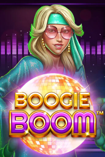 Boogie Boom играть демо версию | SlotoKing без регистрации