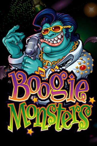 Boogie Monsters играть демо версию | SlotoKing без регистрации
