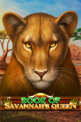 Book Of Savannah's Queen играть демо версию | SlotoKing без регистрации