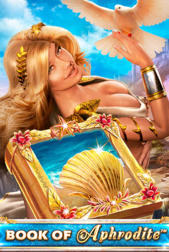 Book Of Aphrodite - The Golden Era играть демо версию | SlotoKing без регистрации