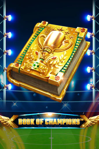 Book Of Champions играть демо версию | SlotoKing без регистрации