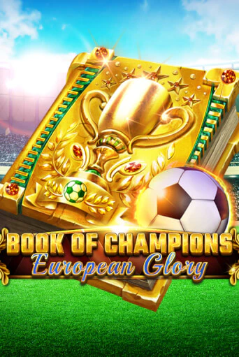 Book Of Champions - European Glory играть демо версию | SlotoKing без регистрации