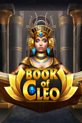 Book of Cleo играть демо версию | SlotoKing без регистрации