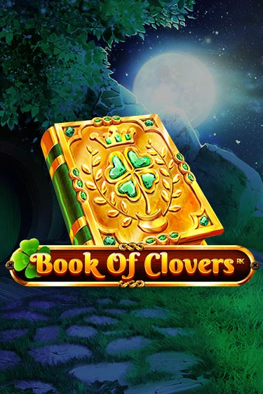 Book Of Clovers играть демо версию | SlotoKing без регистрации