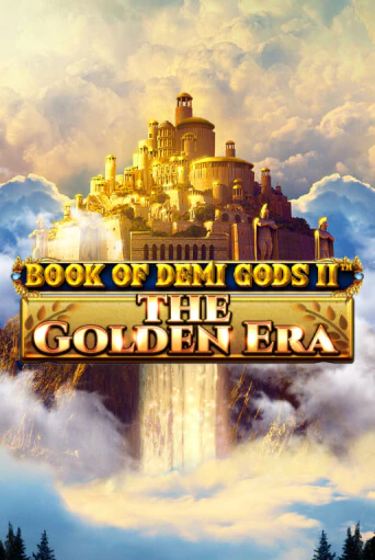 Book Of Demi Gods II - The Golden Era играть демо версию | SlotoKing без регистрации