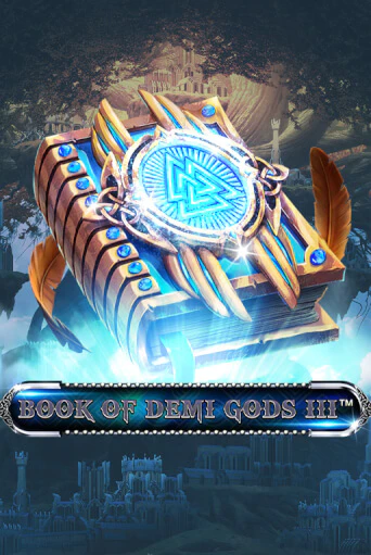 Book Of Demi Gods III играть демо версию | SlotoKing без регистрации