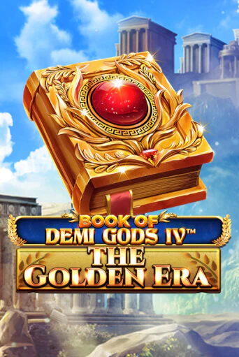 Book Of Demi Gods IV - The Golden Era играть демо версию | SlotoKing без регистрации