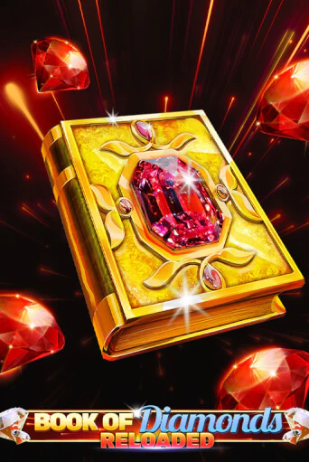 Book Of Diamonds Reloaded играть демо версию | SlotoKing без регистрации