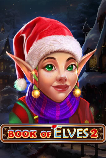 Book Of Elves 2 играть демо версию | SlotoKing без регистрации