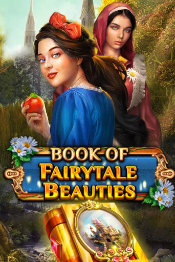 Book Of Fairytale Beauties играть демо версию | SlotoKing без регистрации