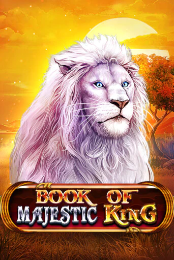 Book Of Majestic King играть демо версию | SlotoKing без регистрации