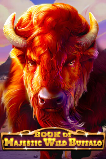 Book Of Majestic Wild Buffalo играть демо версию | SlotoKing без регистрации