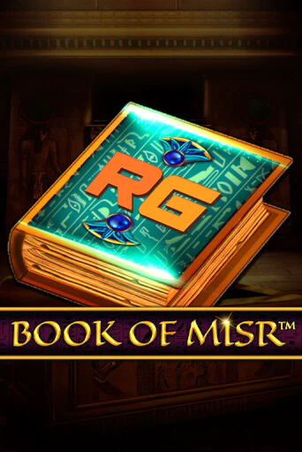 Book Of Misr играть демо версию | SlotoKing без регистрации