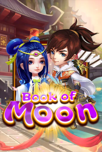 Book Of Moon играть демо версию | SlotoKing без регистрации