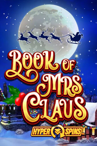 Book Of Mrs Claus играть демо версию | SlotoKing без регистрации