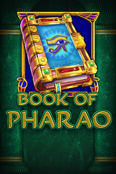 Book of Pharao играть демо версию | SlotoKing без регистрации