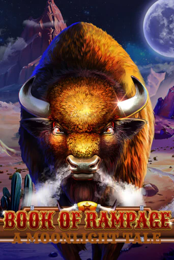 Book Of Rampage - A Moonlight Tale играть демо версию | SlotoKing без регистрации