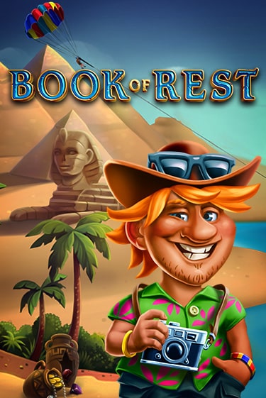 Book of Rest играть демо версию | SlotoKing без регистрации