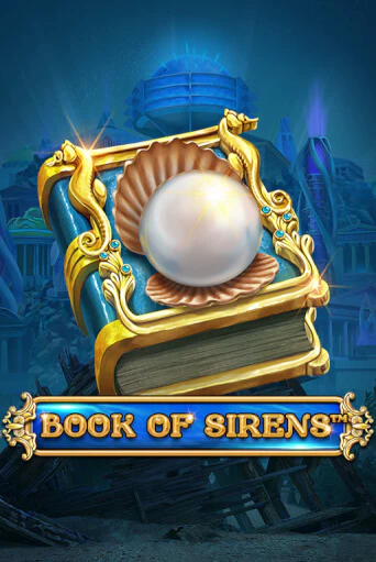 Book Of Sirens - The Golden Era играть демо версию | SlotoKing без регистрации