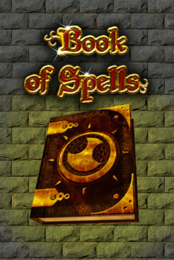 Book of Spells играть демо версию | SlotoKing без регистрации