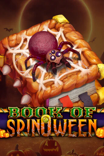 Book Of SpinOWeen играть демо версию | SlotoKing без регистрации