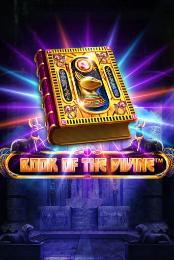 Book Of The Divine Reloaded играть демо версию | SlotoKing без регистрации