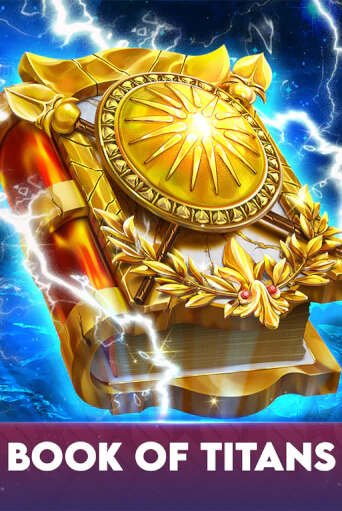 Book Of Titans играть демо версию | SlotoKing без регистрации
