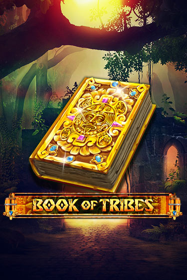 Book Of Tribes играть демо версию | SlotoKing без регистрации