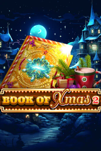 Book Of Xmas 2 играть демо версию | SlotoKing без регистрации