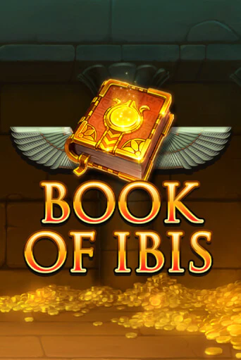 Book of Ibis   играть демо версию | SlotoKing без регистрации