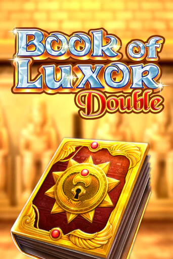 Book of Luxor Double играть демо версию | SlotoKing без регистрации