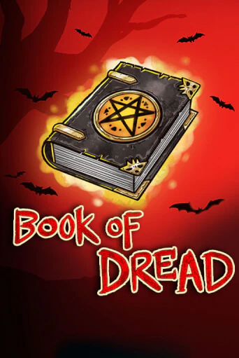 Book of Dread играть демо версию | SlotoKing без регистрации