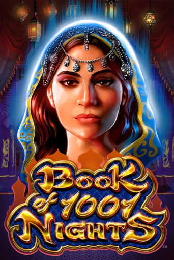 Book of 1001 Nights играть демо версию | SlotoKing без регистрации