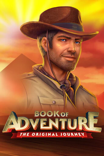 Book of Adventure играть демо версию | SlotoKing без регистрации