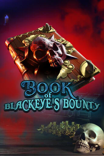 Book of Blackeye’s Bounty играть демо версию | SlotoKing без регистрации