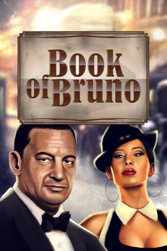 Book of Bruno играть демо версию | SlotoKing без регистрации
