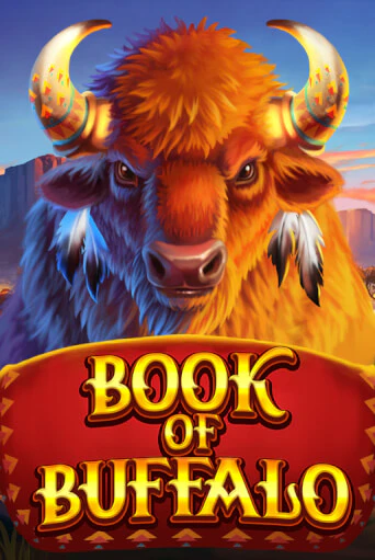 Book of Buffalo играть демо версию | SlotoKing без регистрации