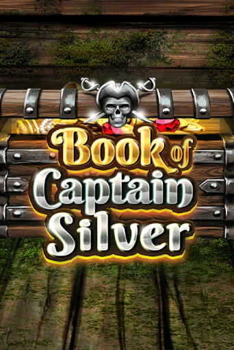 Book of Captain Silver играть демо версию | SlotoKing без регистрации
