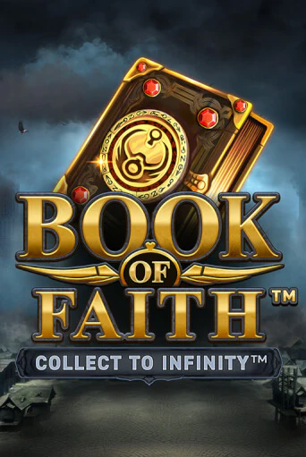 Book of Faith играть демо версию | SlotoKing без регистрации