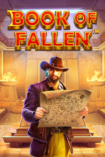 Book of the Fallen играть демо версию | SlotoKing без регистрации