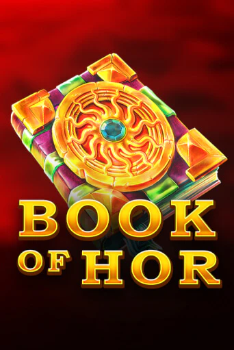 Book of Hor играть демо версию | SlotoKing без регистрации