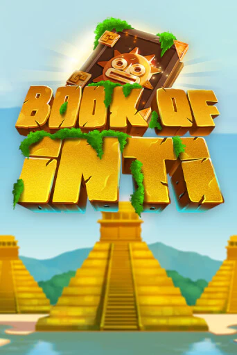 Book Of Inti играть демо версию | SlotoKing без регистрации
