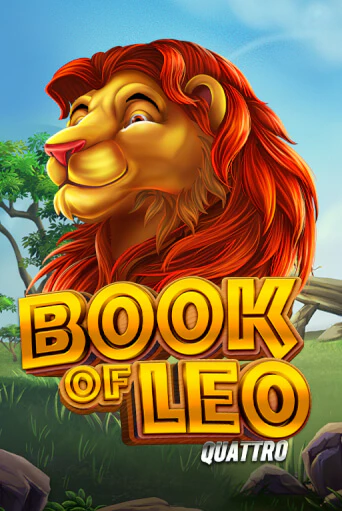 Book of Leo Quattro играть демо версию | SlotoKing без регистрации